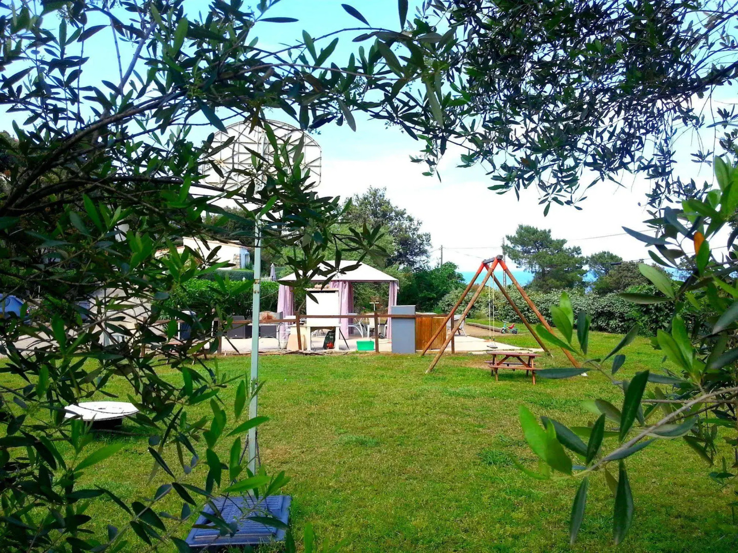 Résidence de Canella