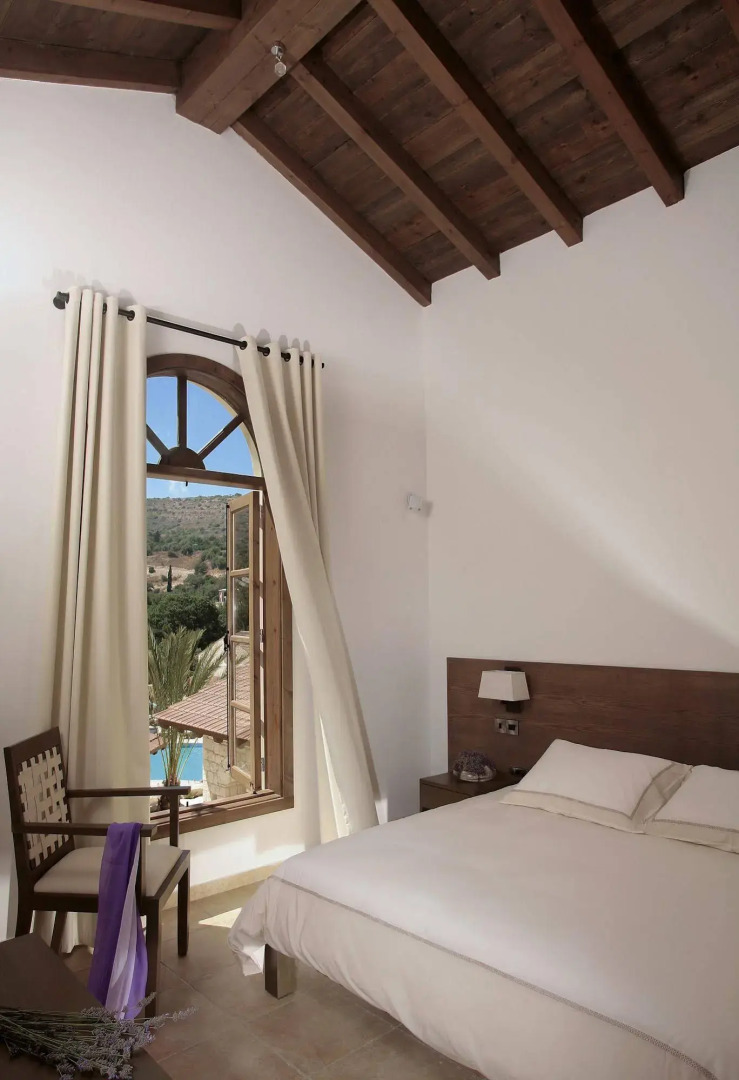 Ayii Anargyri Natural Healing Spa Resort