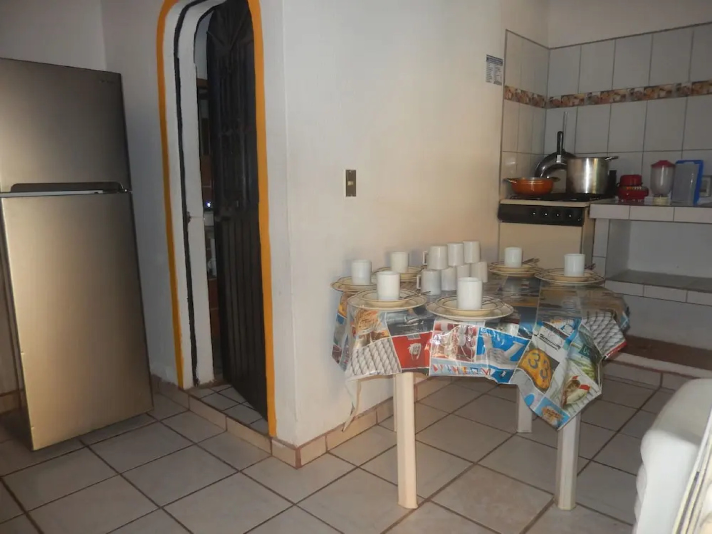 Bungalows y Hotel Lizmar