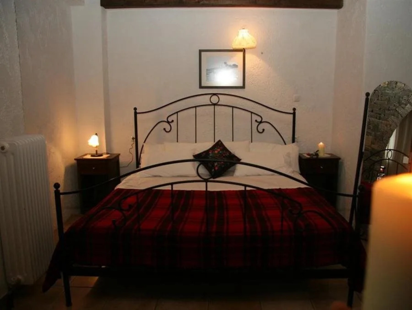 Argoulias Guesthouse