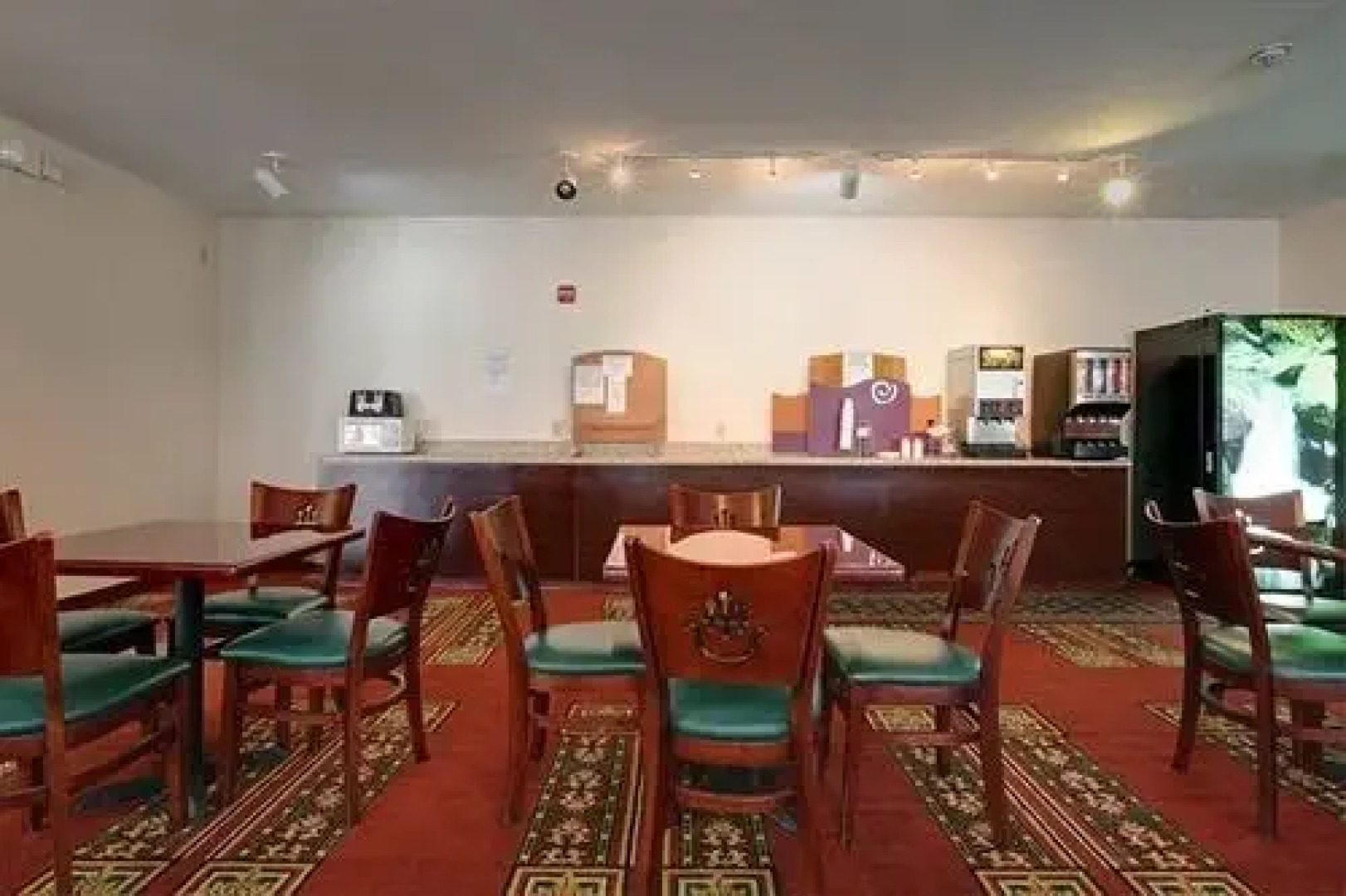 Americas Best Value Inn