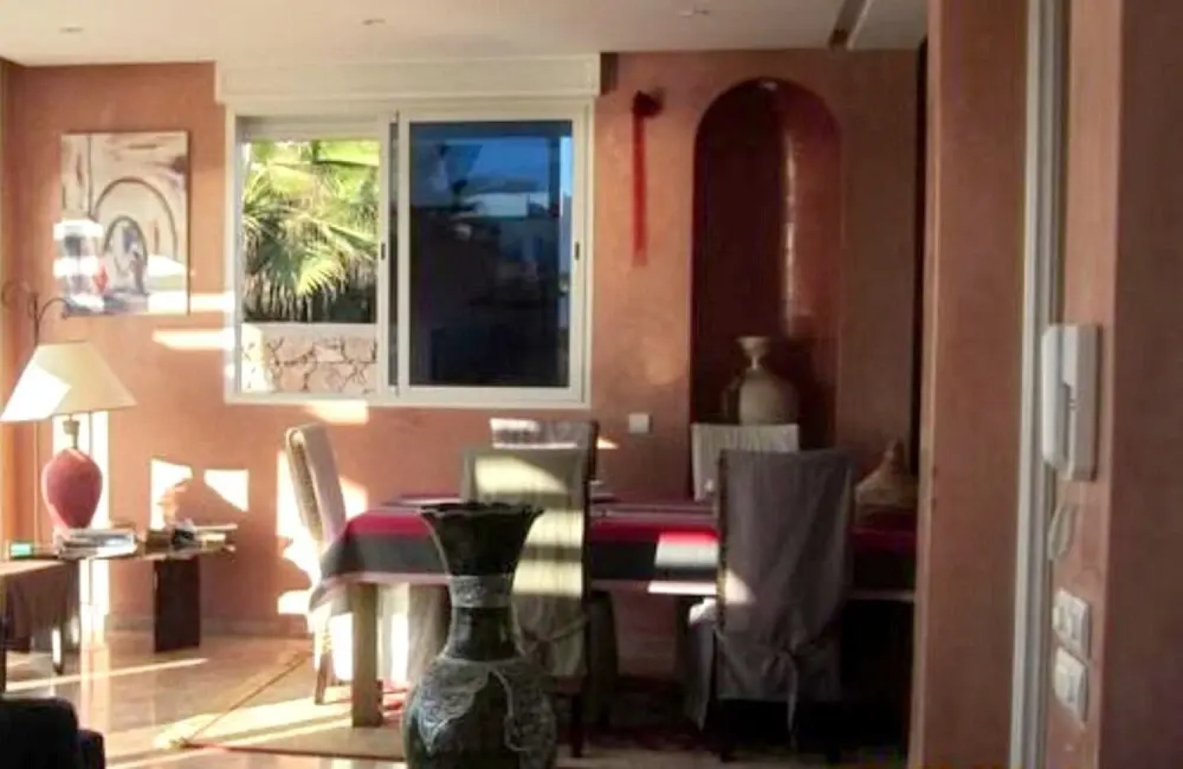 Villa With 4 Bedrooms in Mirleft, With Wonderful sea View, Private Pool, Enclosed Garden Near the Beach