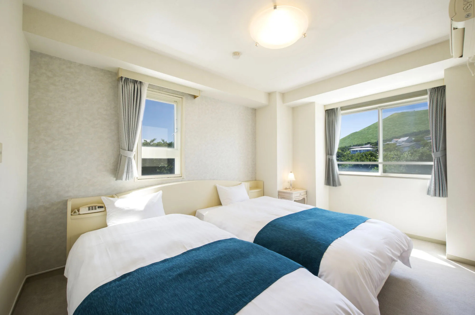 Hotel Villa Fontaine Village Izukogen