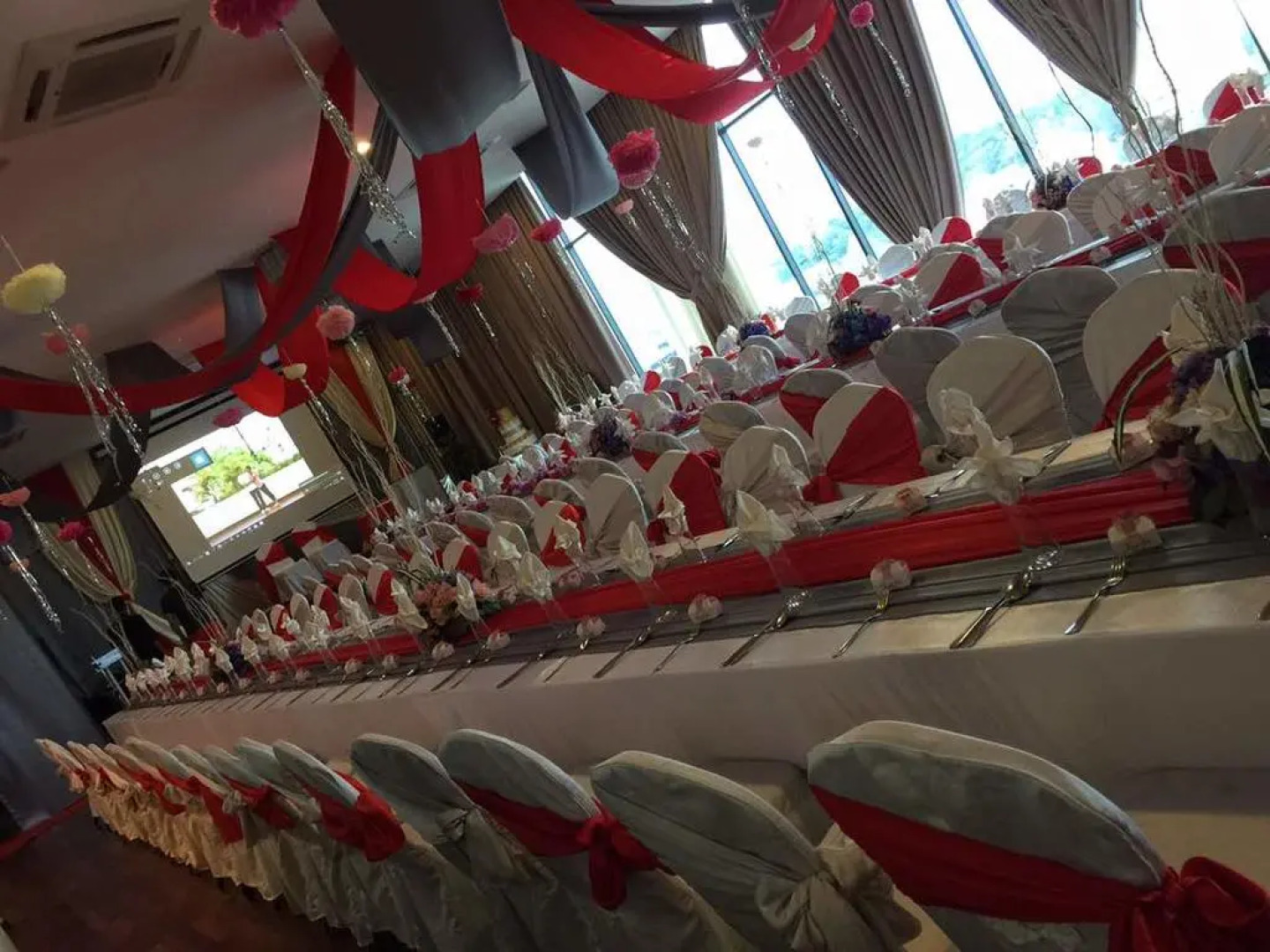 Sky Hotel Kota Kinabalu