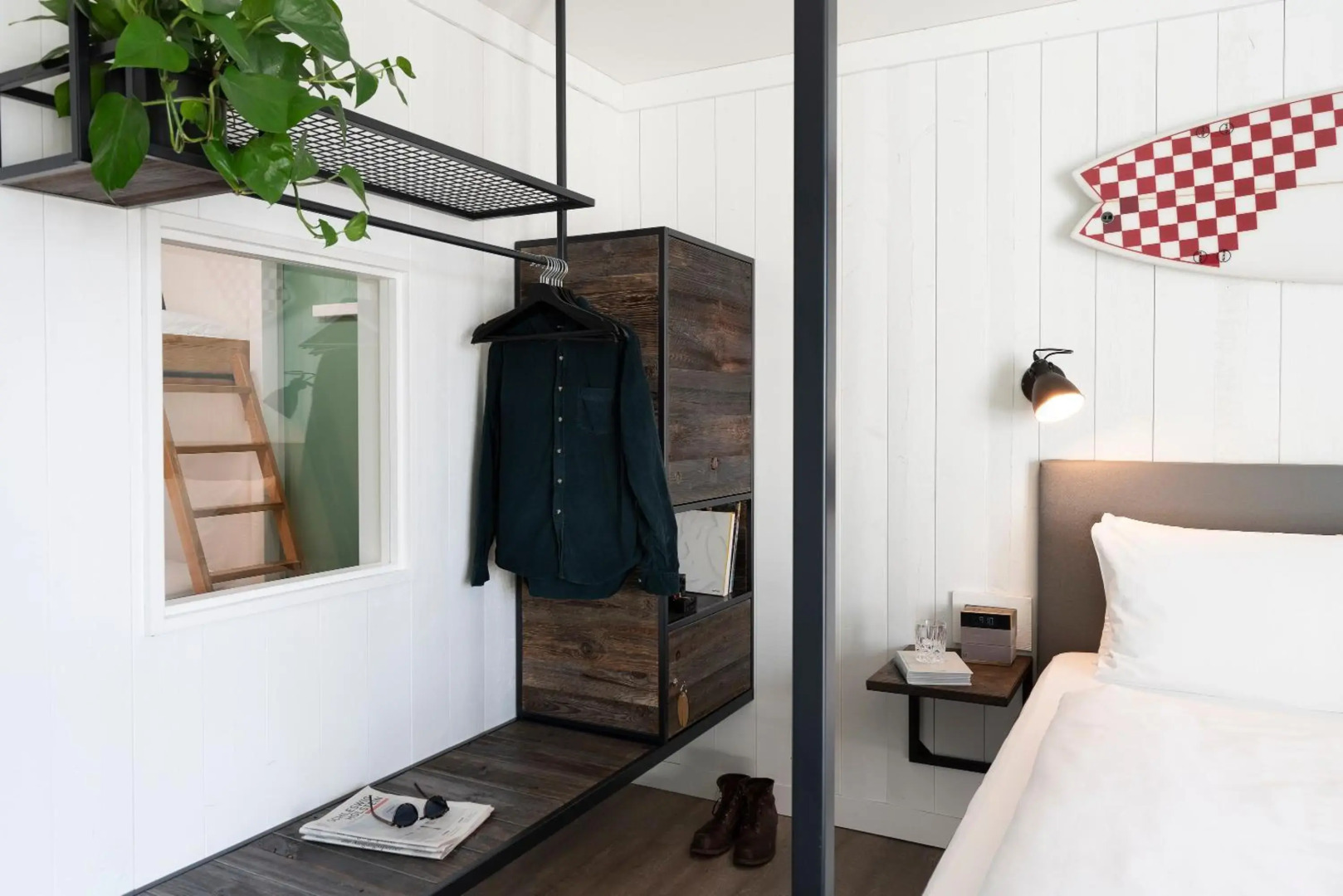 Beach Motel St. Peter-Ording