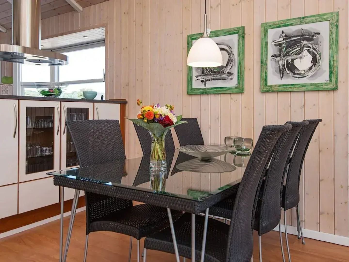 6 Person Holiday Home in Sjolund-by Traum