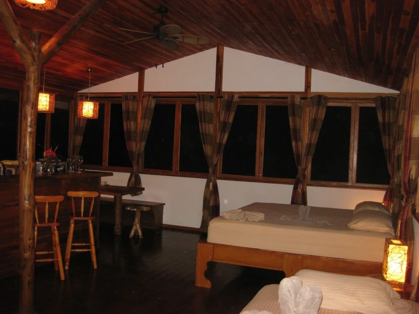 Casa Sunrise Playa Matapalo Costa Rica