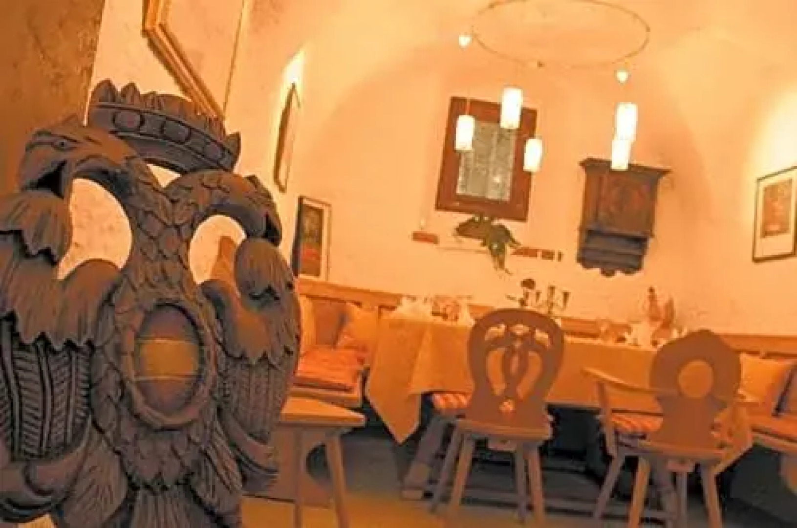 Landhotel Agathawirt