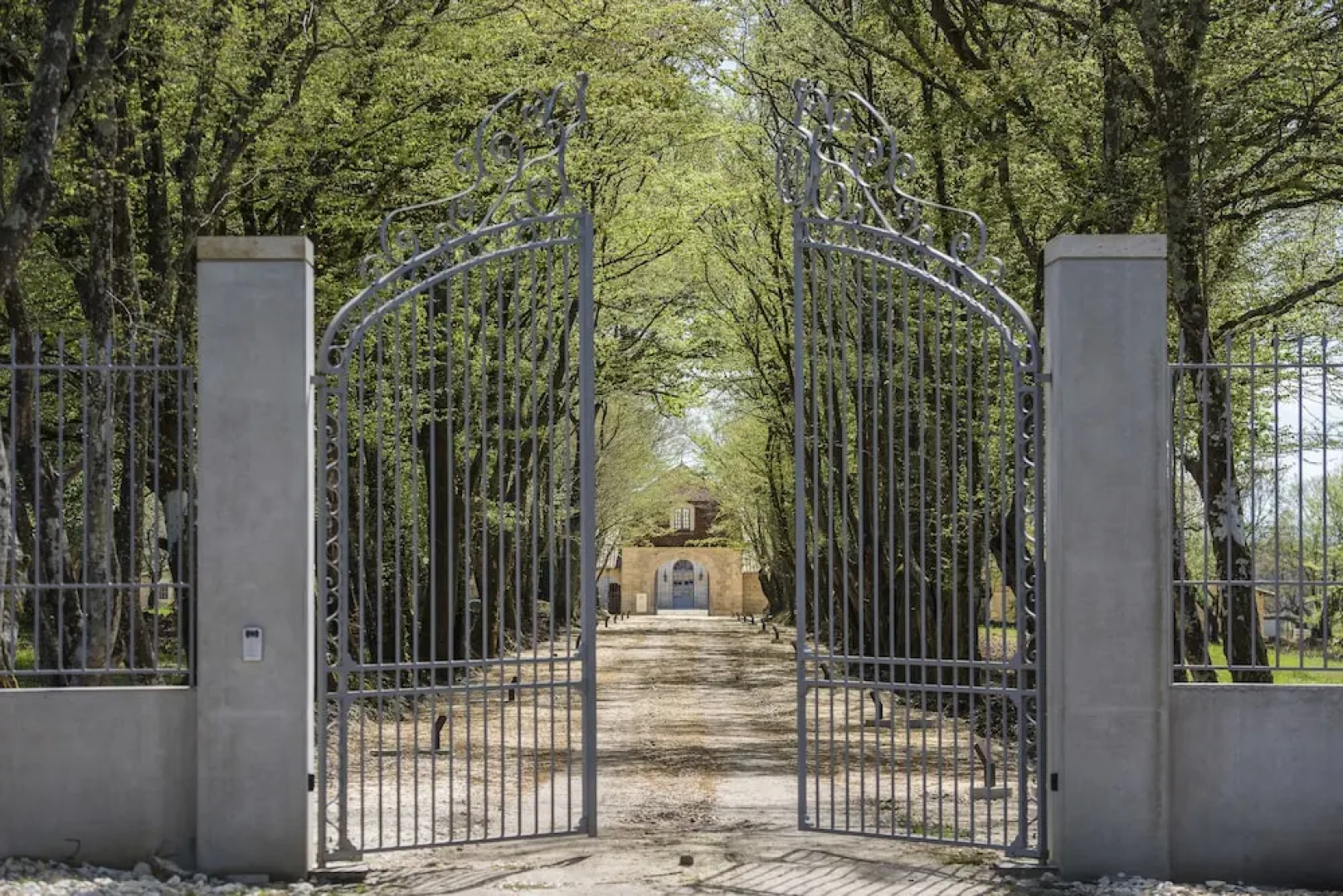 Château Prieuré Marquet - Chambres d'Hôtes D'exception