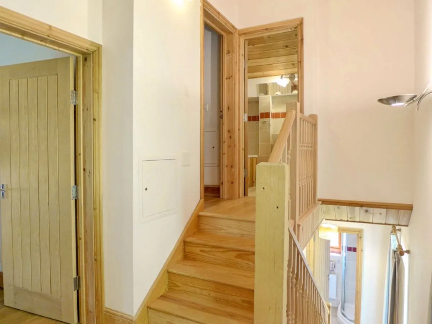 CHALET EDEN BLATTEN (LöTSCHEN)