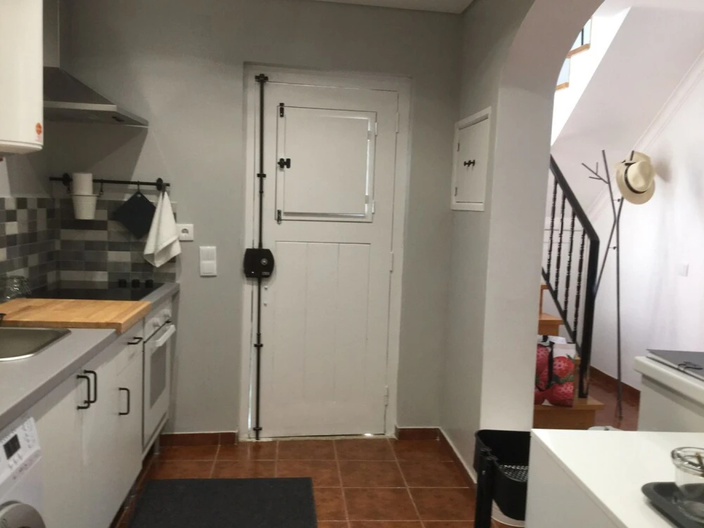 Castelinho da Azoia Apartment