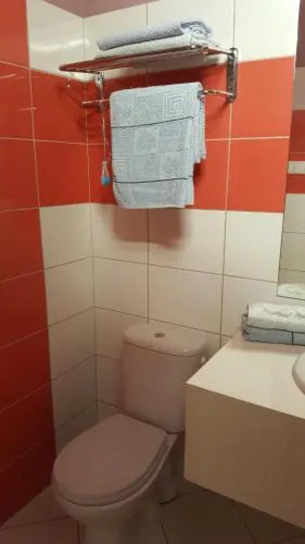 Hotel Restauracja Pustelnik