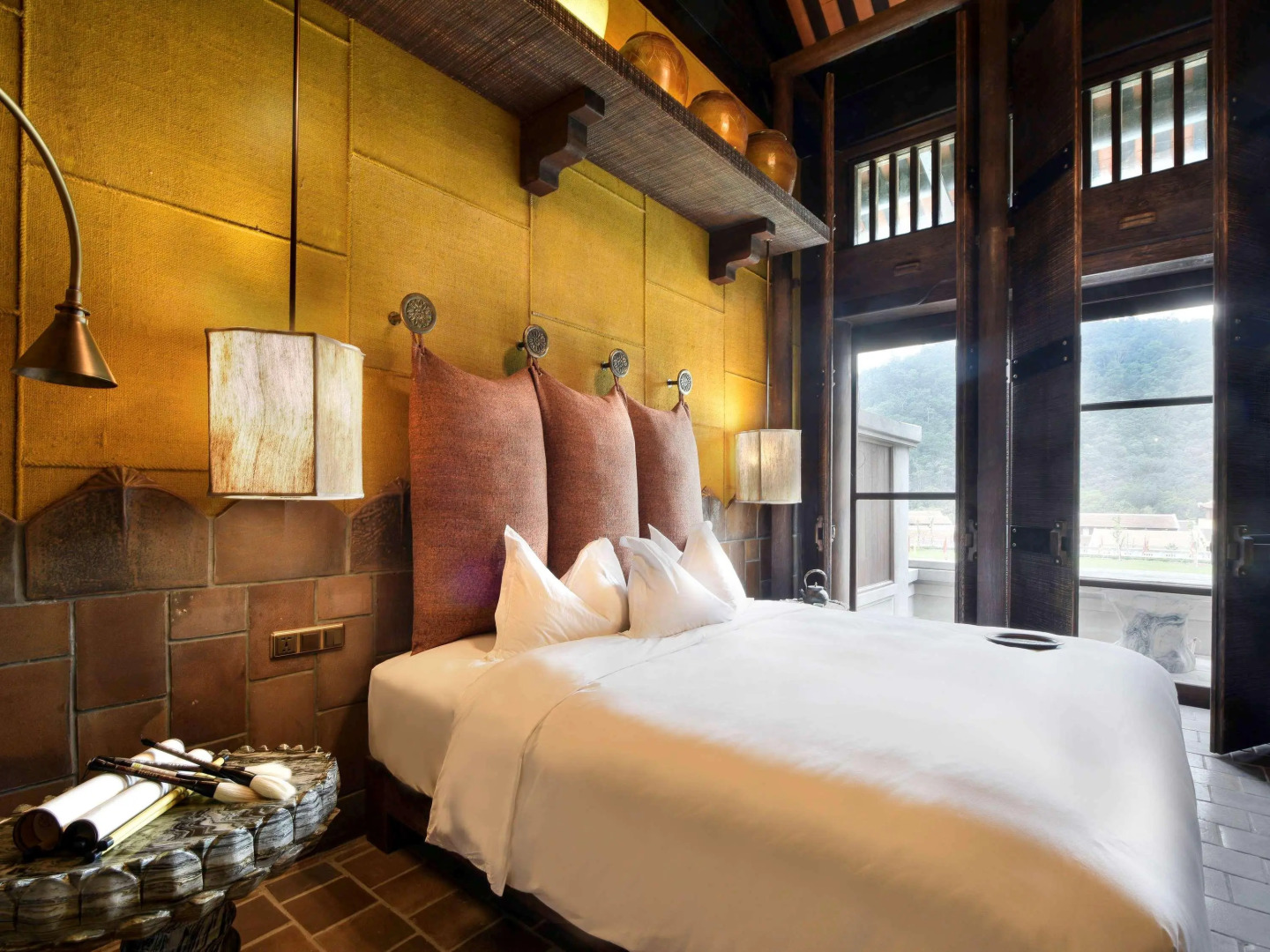 Legacy Yen Tu - MGallery