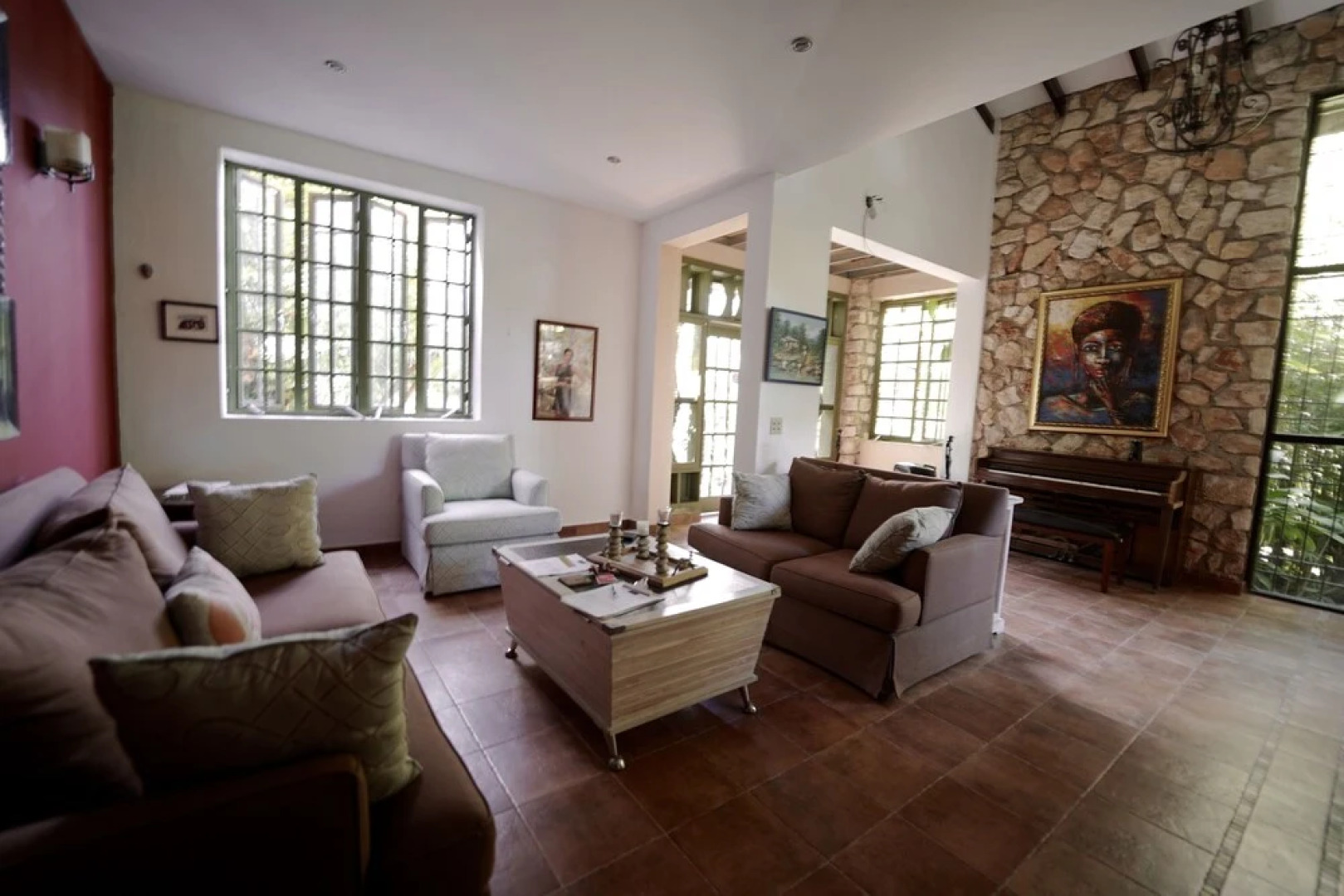 Residences Etang  du Jong