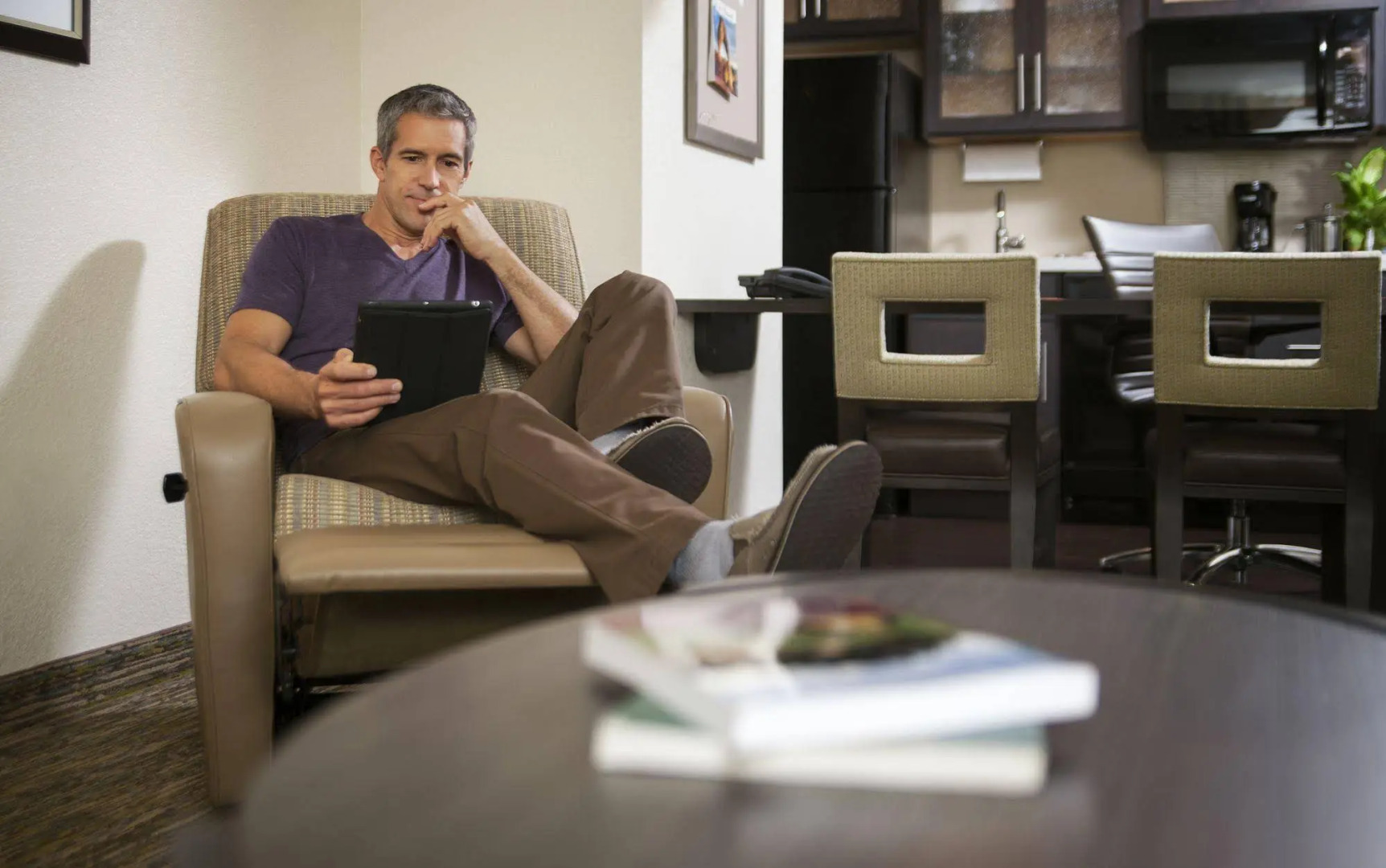 Candlewood Suites Lenexa - Overland Park Area