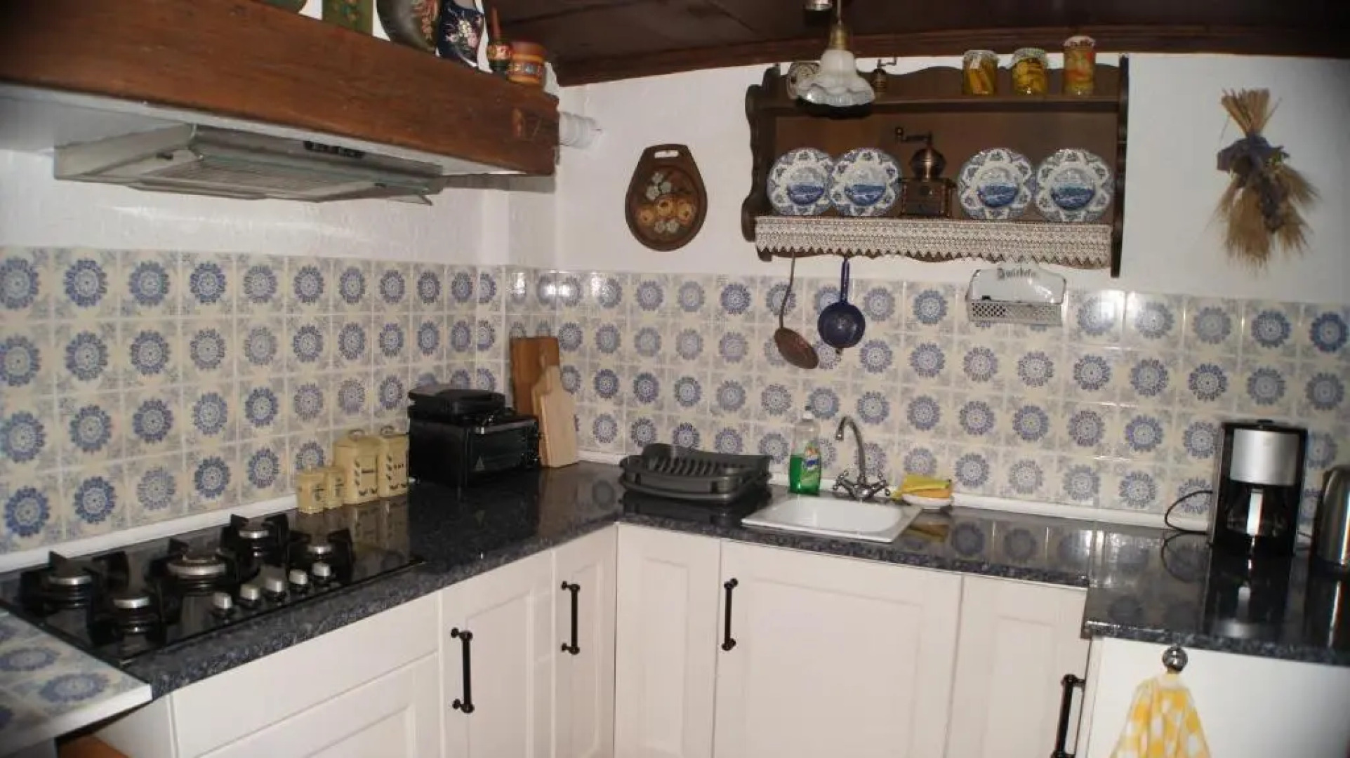 Agroturystyka Nostalgia