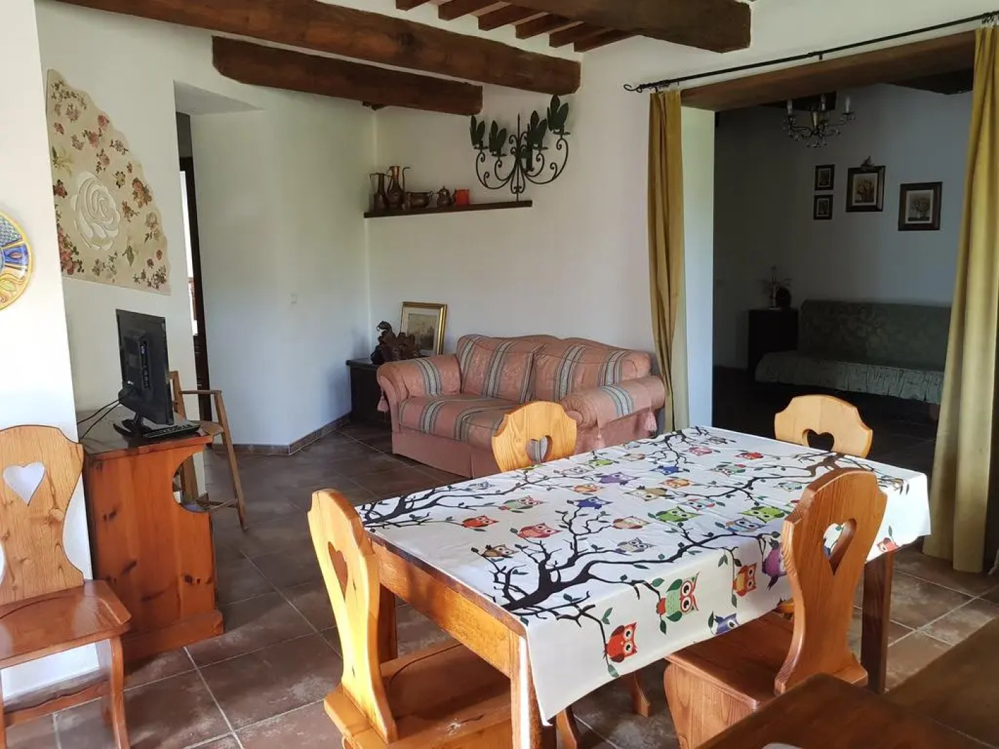 Agriturismo Castello delle Fornaci - Private Jacuzzi