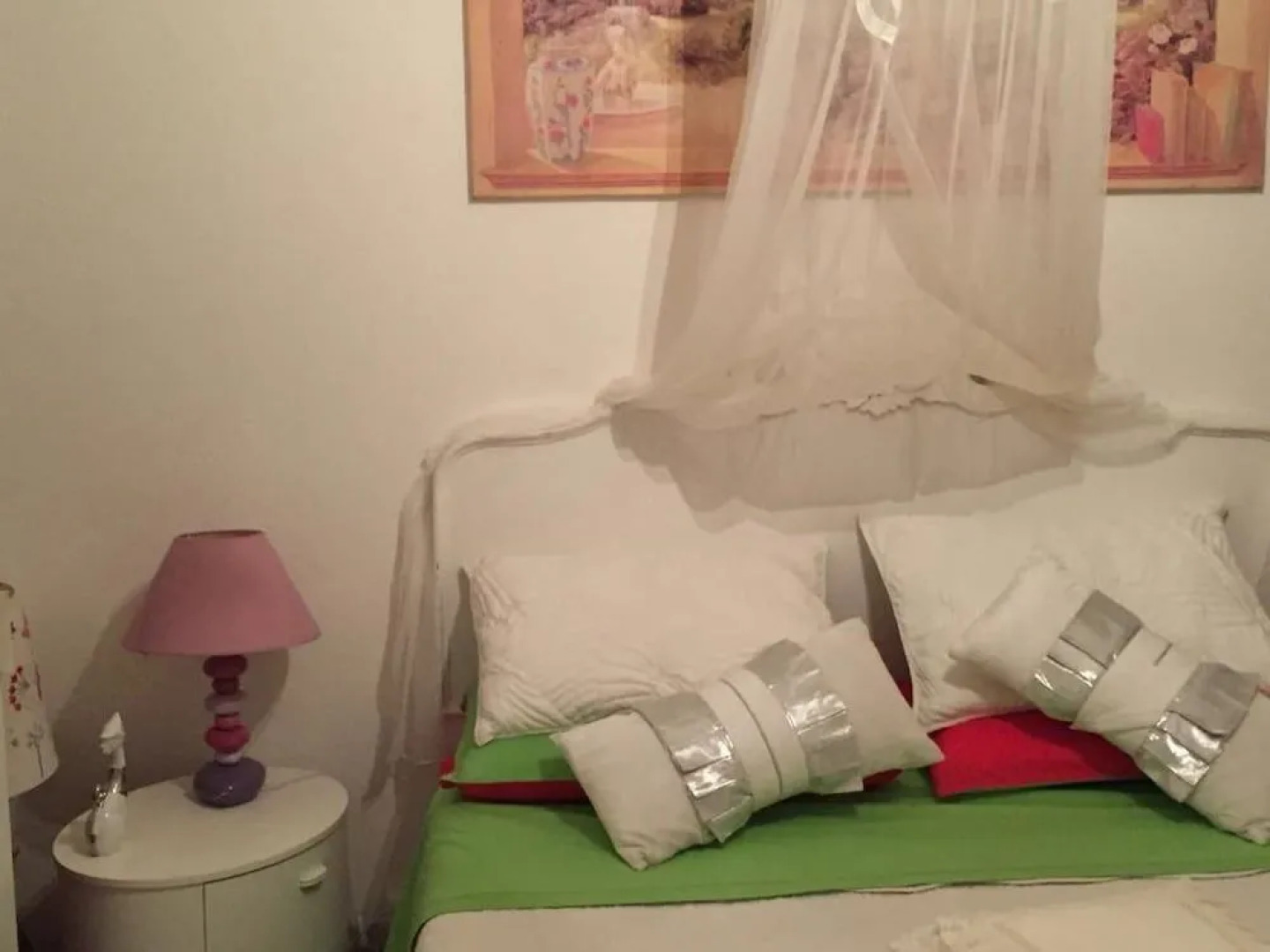 B&B La Gatta E Il Glicine