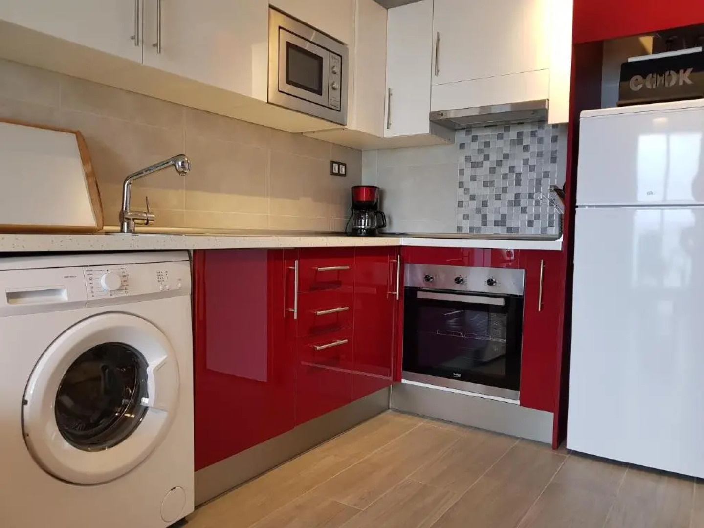 Fabiola Litoral Costa Dorada