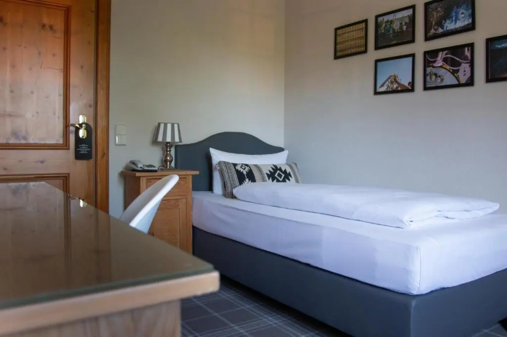 Welcome Gästehaus im Waldpark