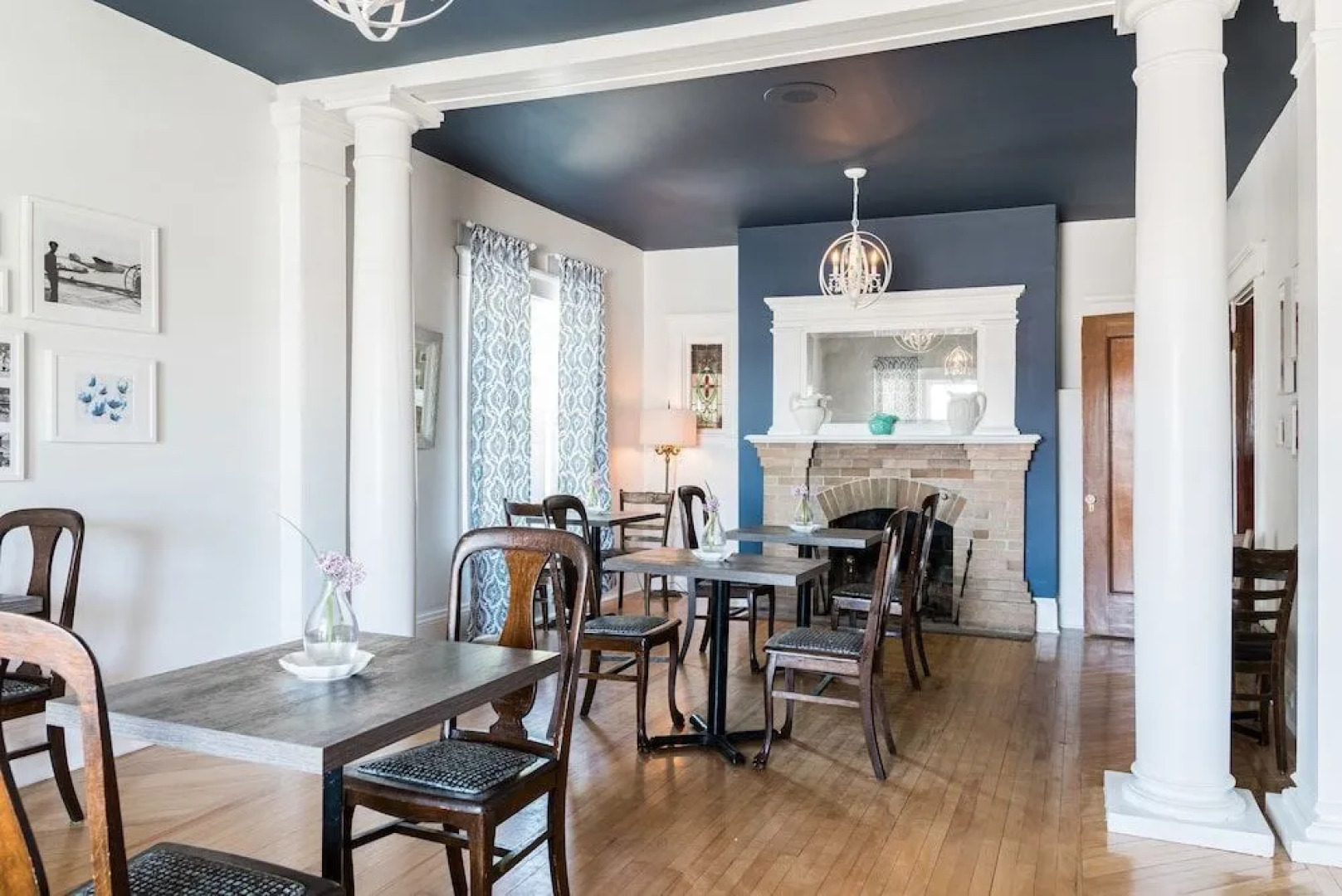 Bower on Main by Bower Hotels & Suites