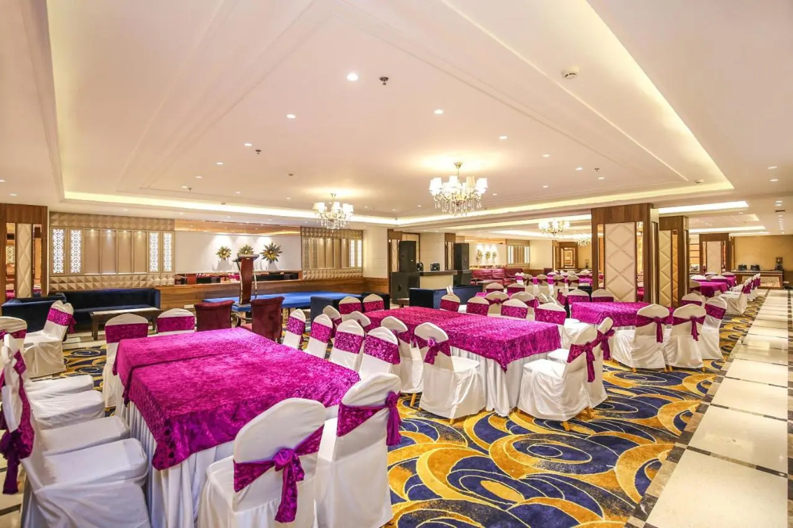 Hotel Stella Continental