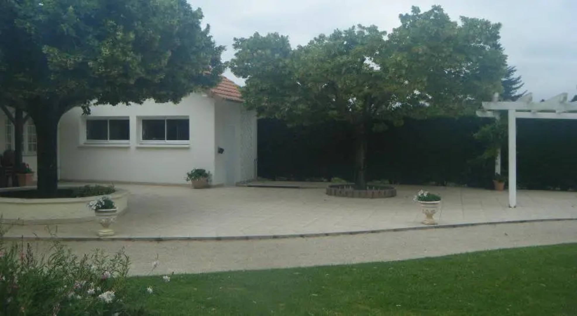 Hotel Restaurant Chez Courbet