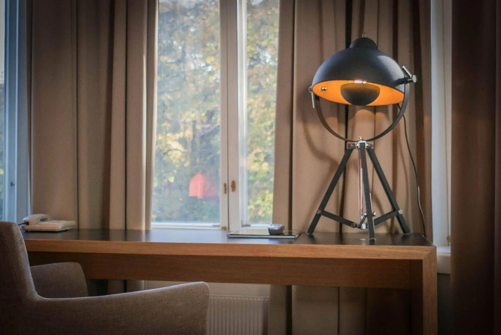 City Living Schøller Hotel