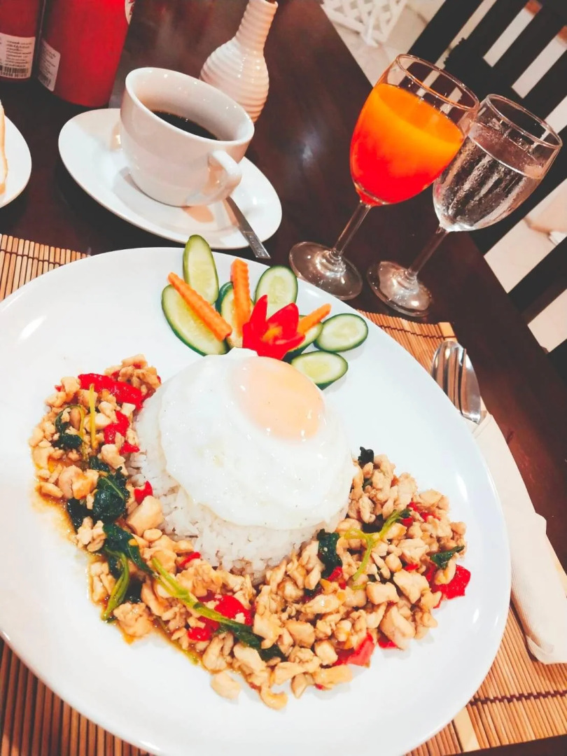 Sakura Boutique Hotel