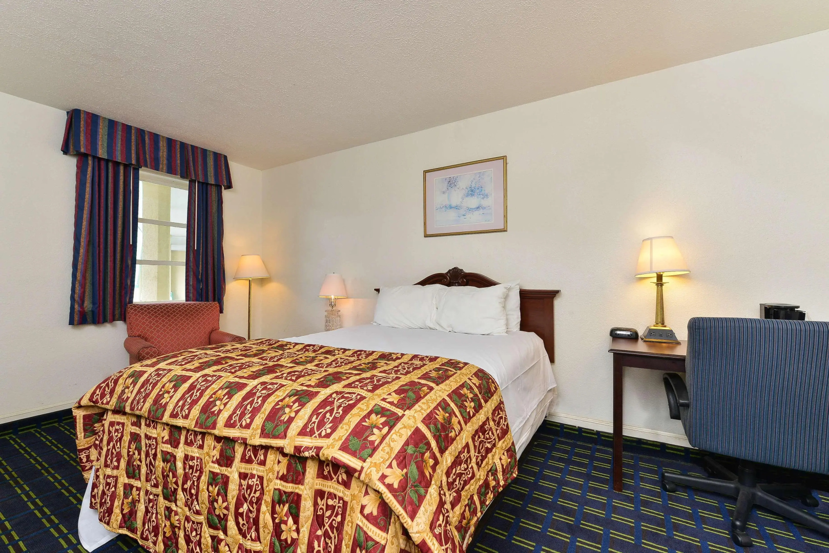 Americas Best Value Inn & Suites South Boston