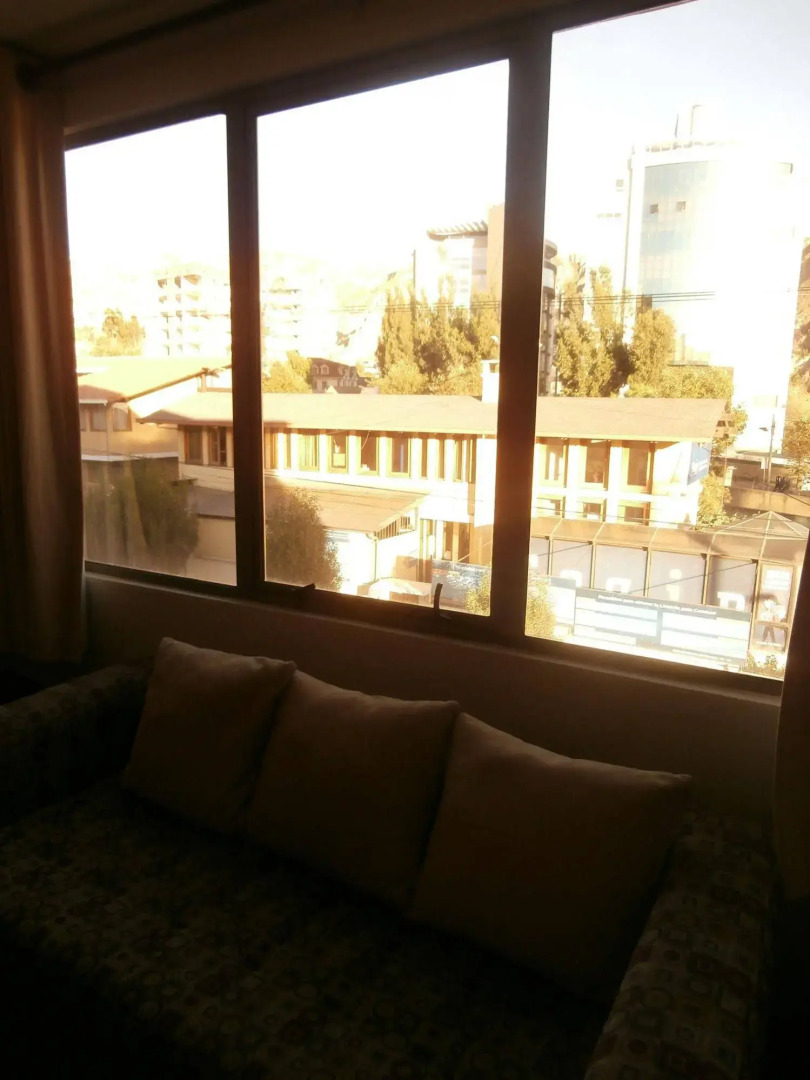 Los Sauces Apart Hotel