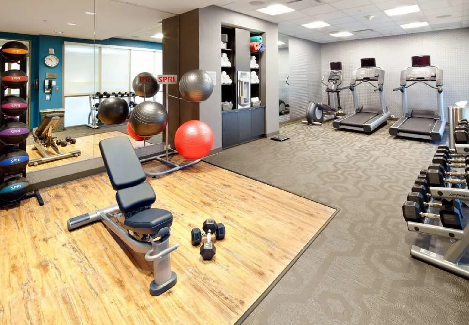 Fairfield Inn & Suites Wheeling Triadelphia at The Highlands