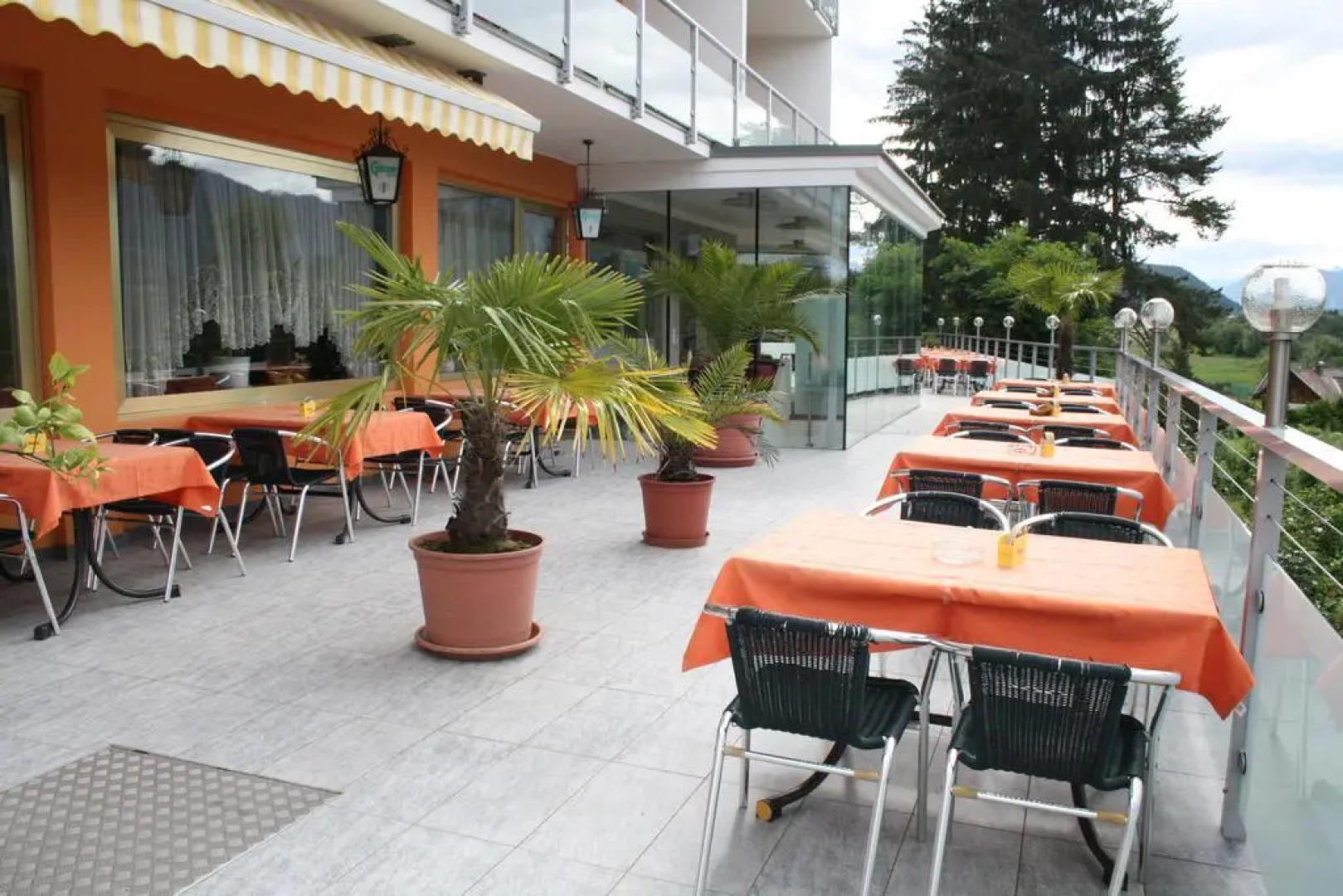 Vitalhotel Sonnblick