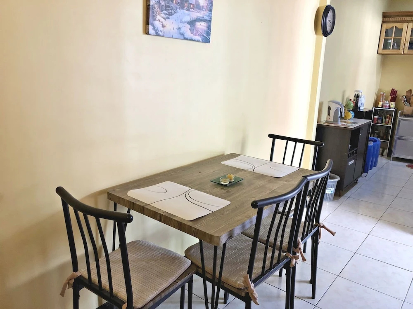 Kalayaan Transient House