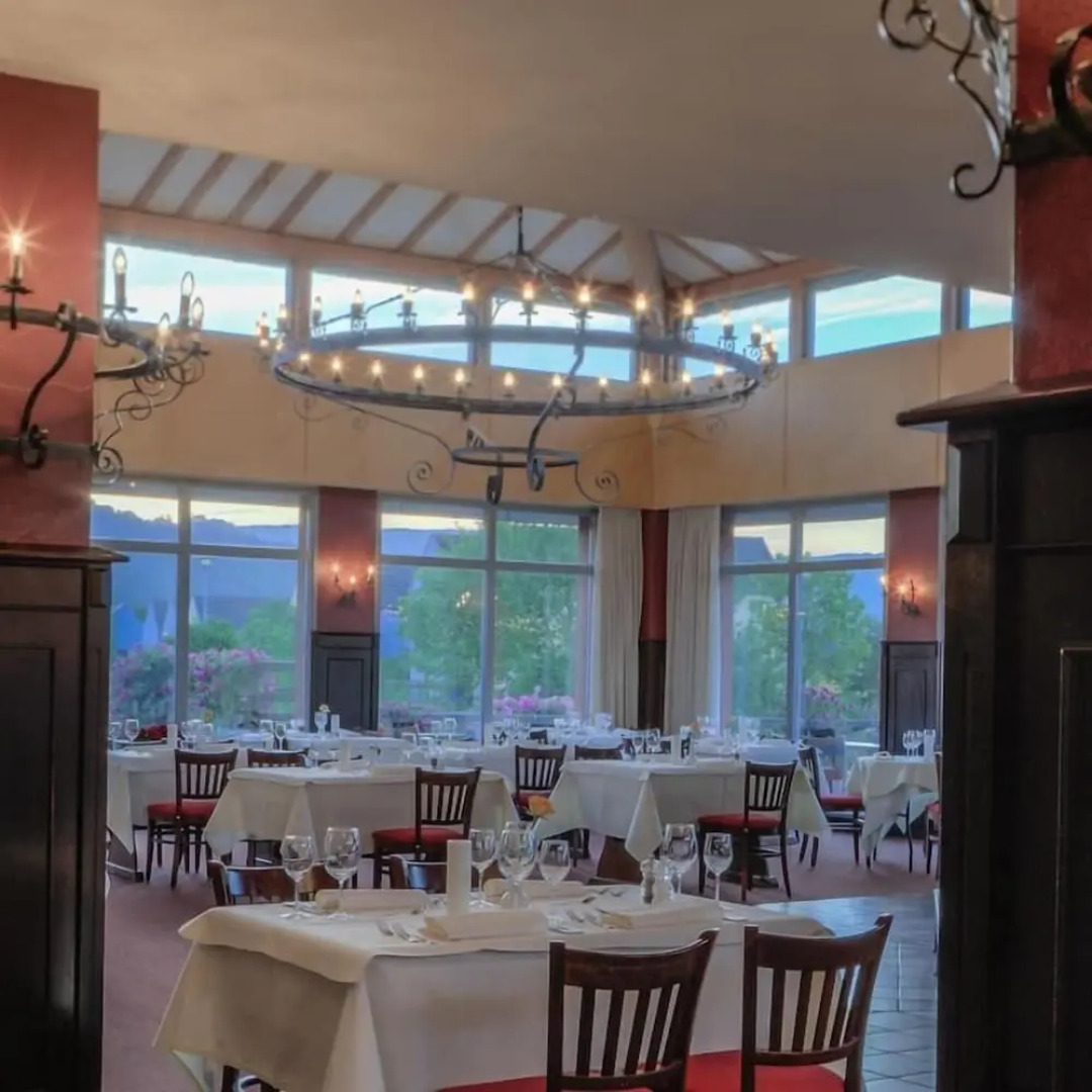 Eurostrand Resort Moseltal