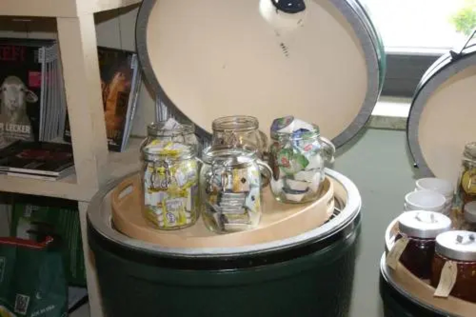 Landgasthof Höfener Garten