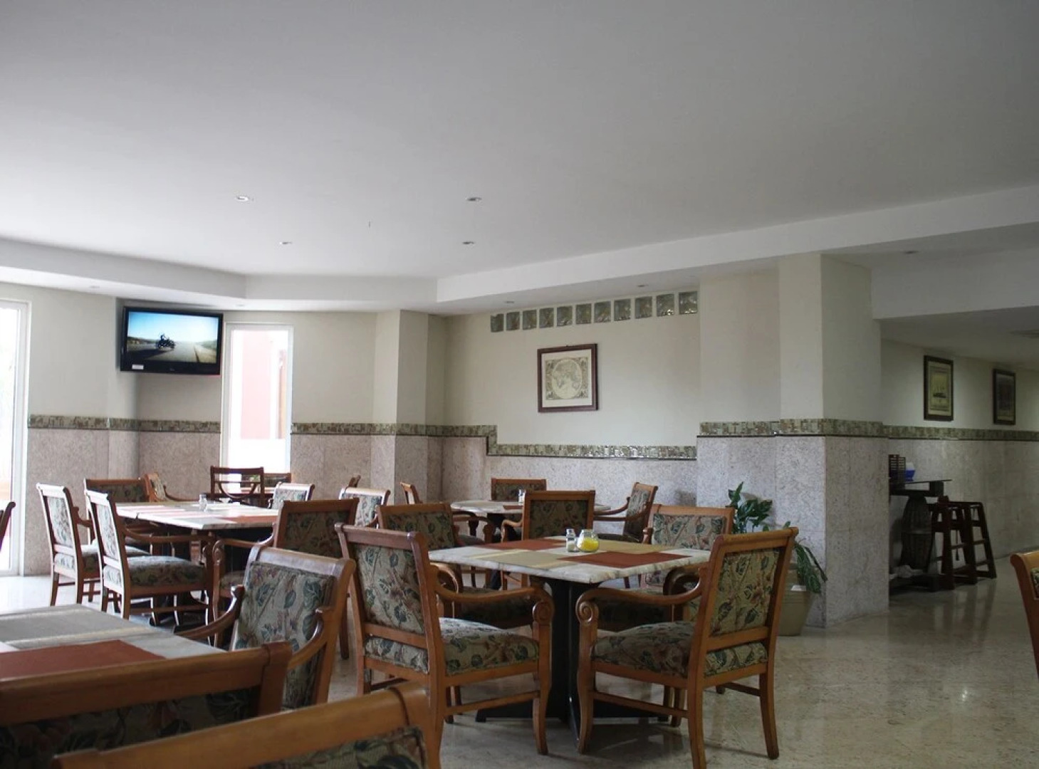 Clarion Hotel & Suites Curacao