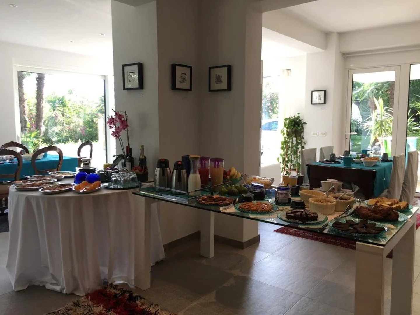 Loggia Degli Artisti