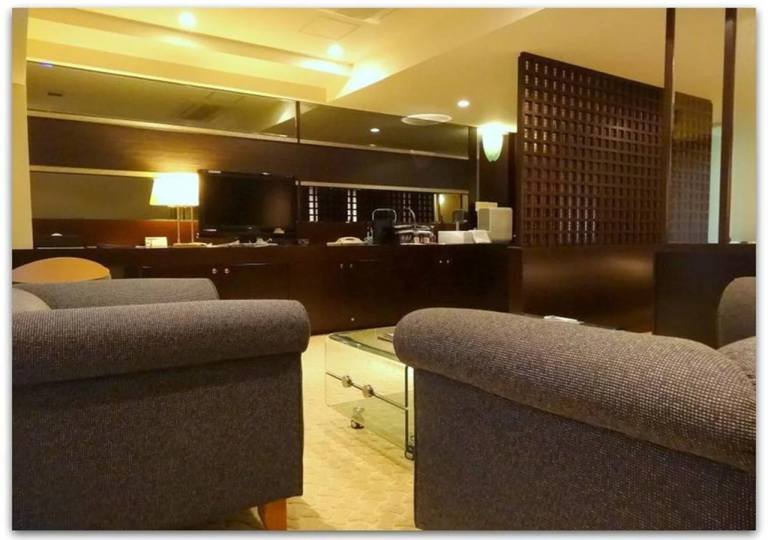 Hotel Cypress Karuizawa