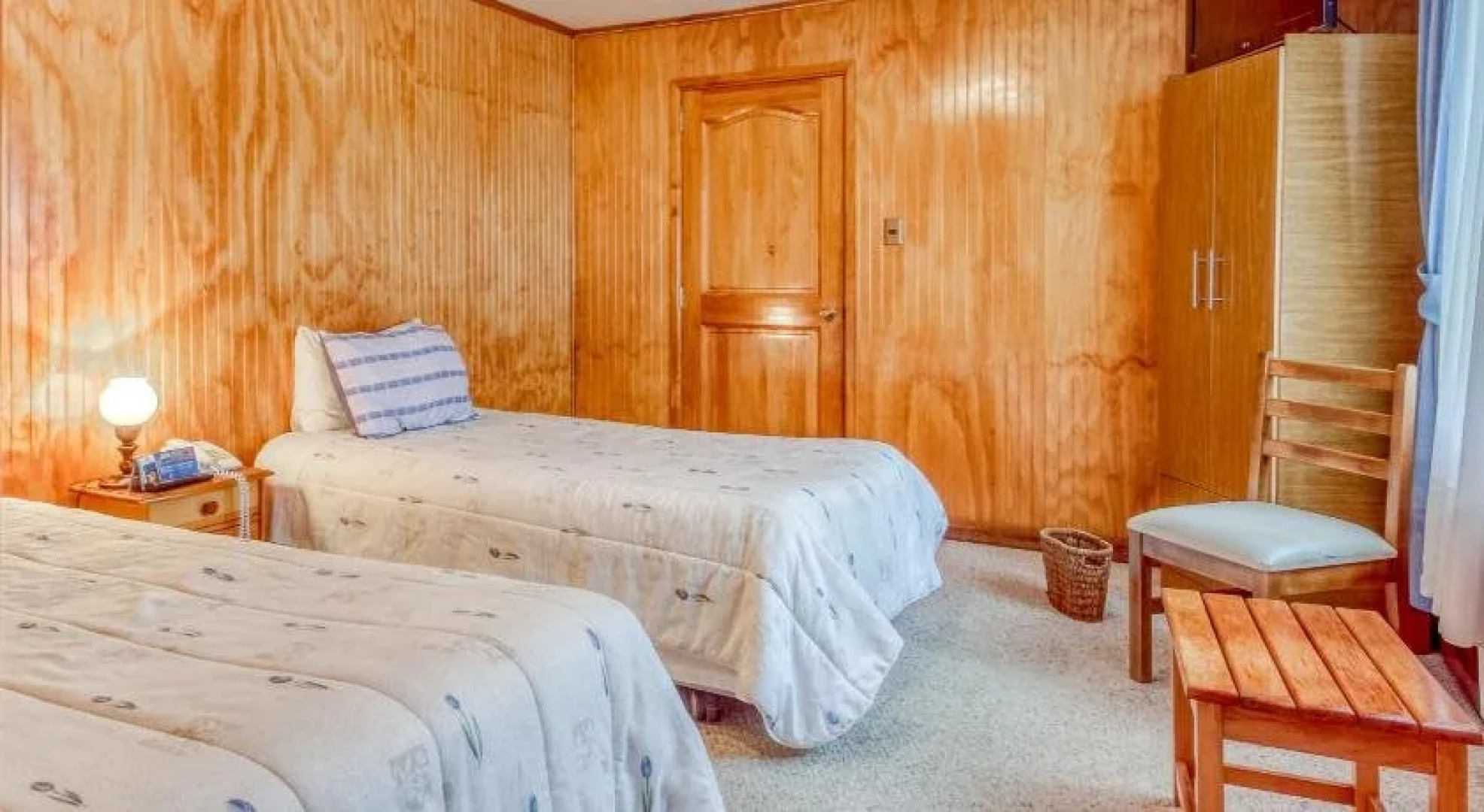 Hotel Chalet Chapital