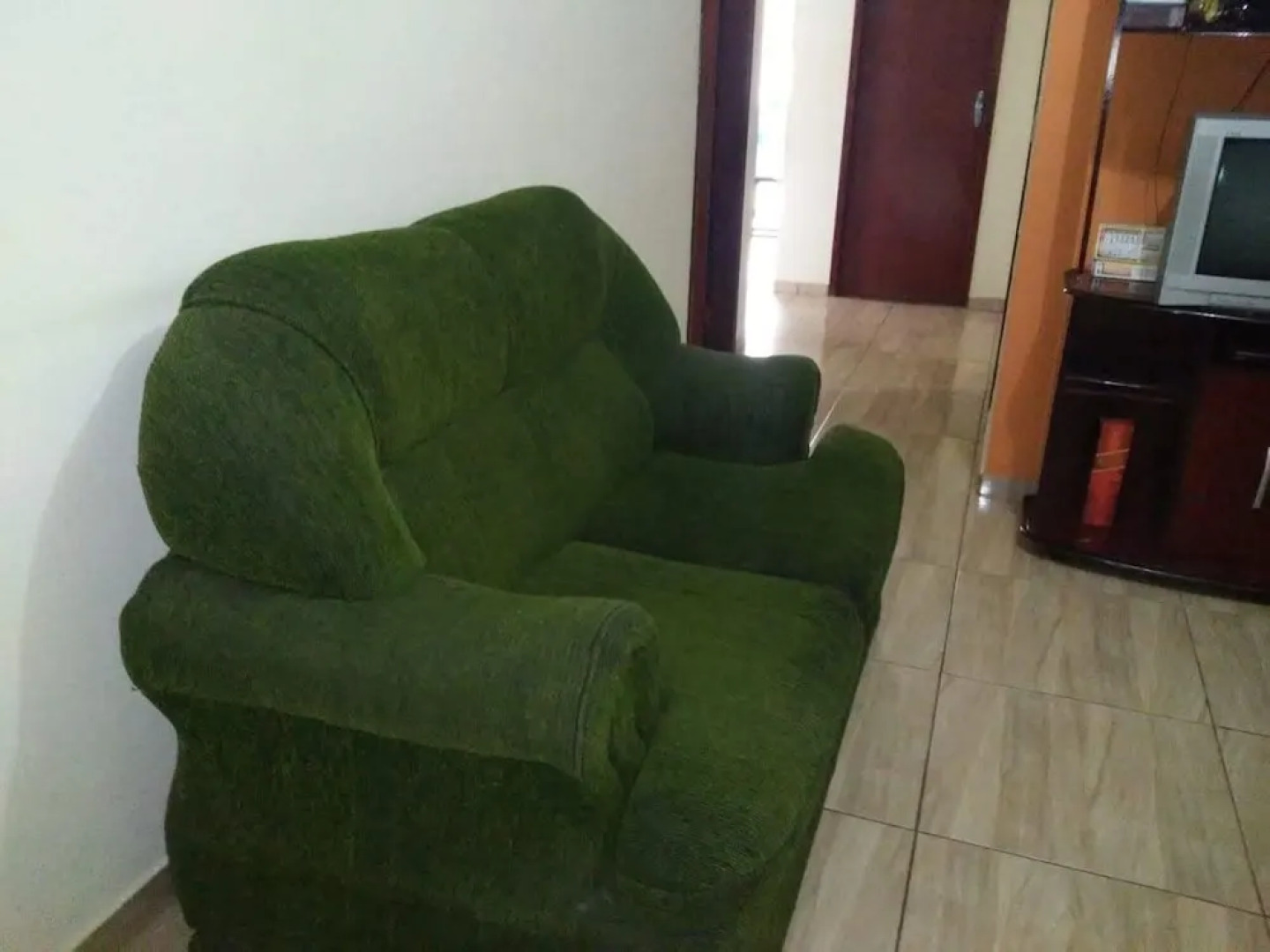 Casa de Praia Cordeirinho