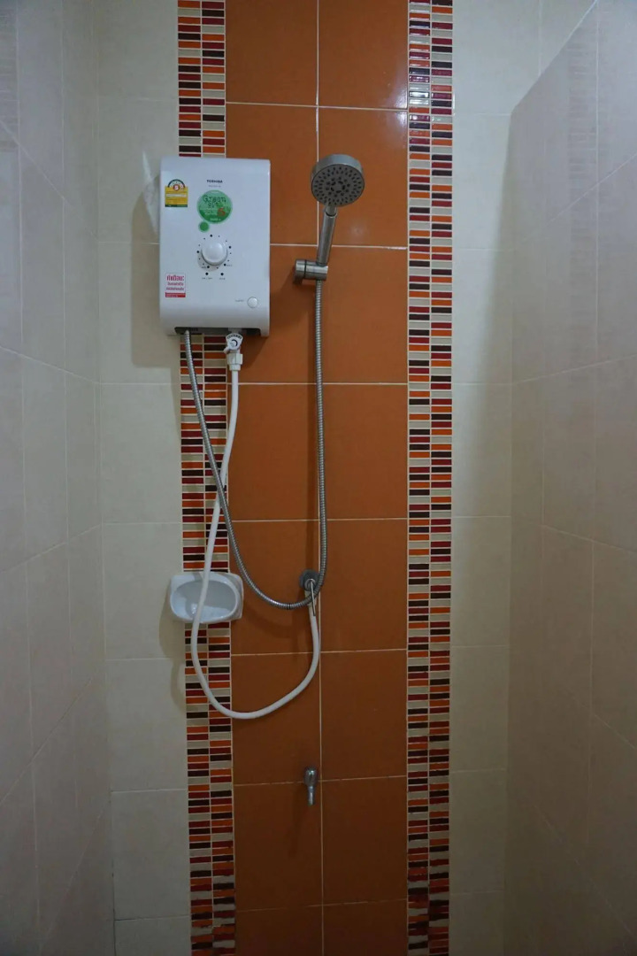 Phumipat Resort Thungsong