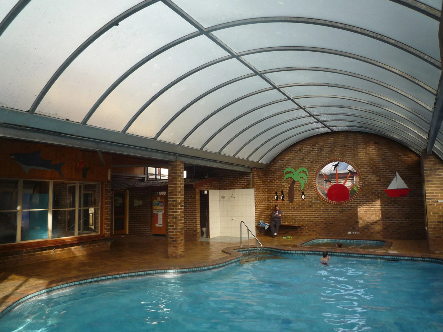 Anchor Belle Holiday Park