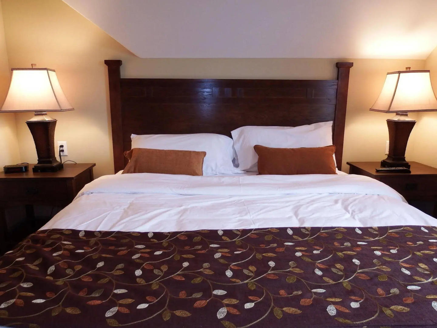 The Wilds at Salmonier River