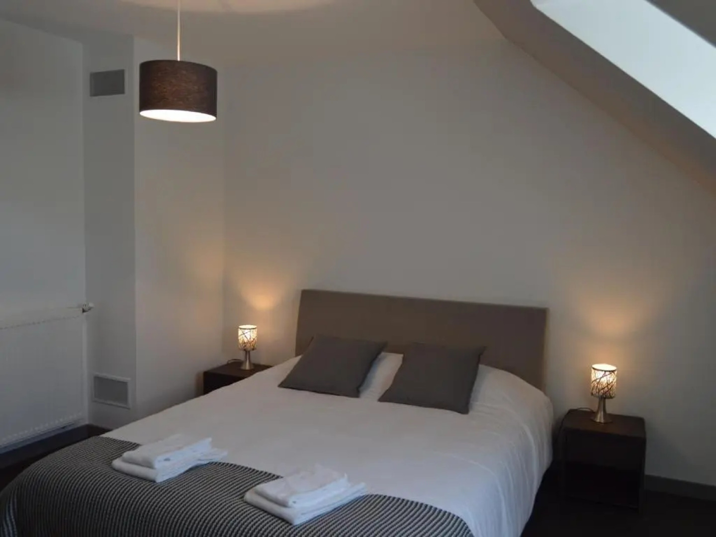 Gîte Bouesse, 7 pièces, 14 personnes - FR-1-591-9