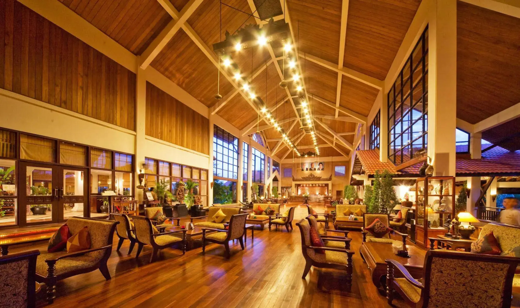 Palace Residence & Villa Siem Reap