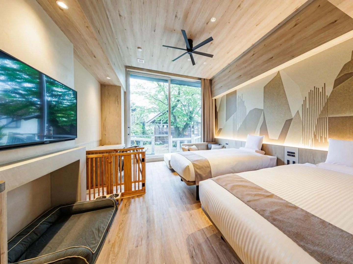 Kamenoi Hotel Tsukubasan