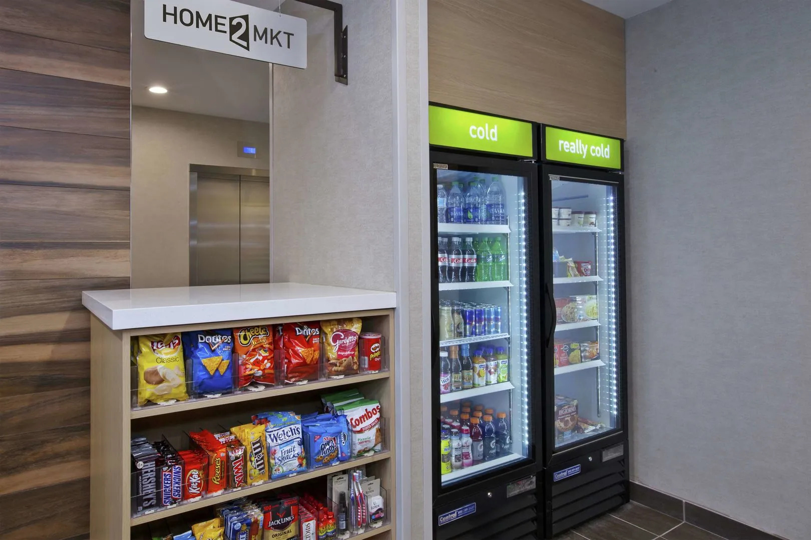 Home2 Suites By Hilton West Bloomfield Detroit