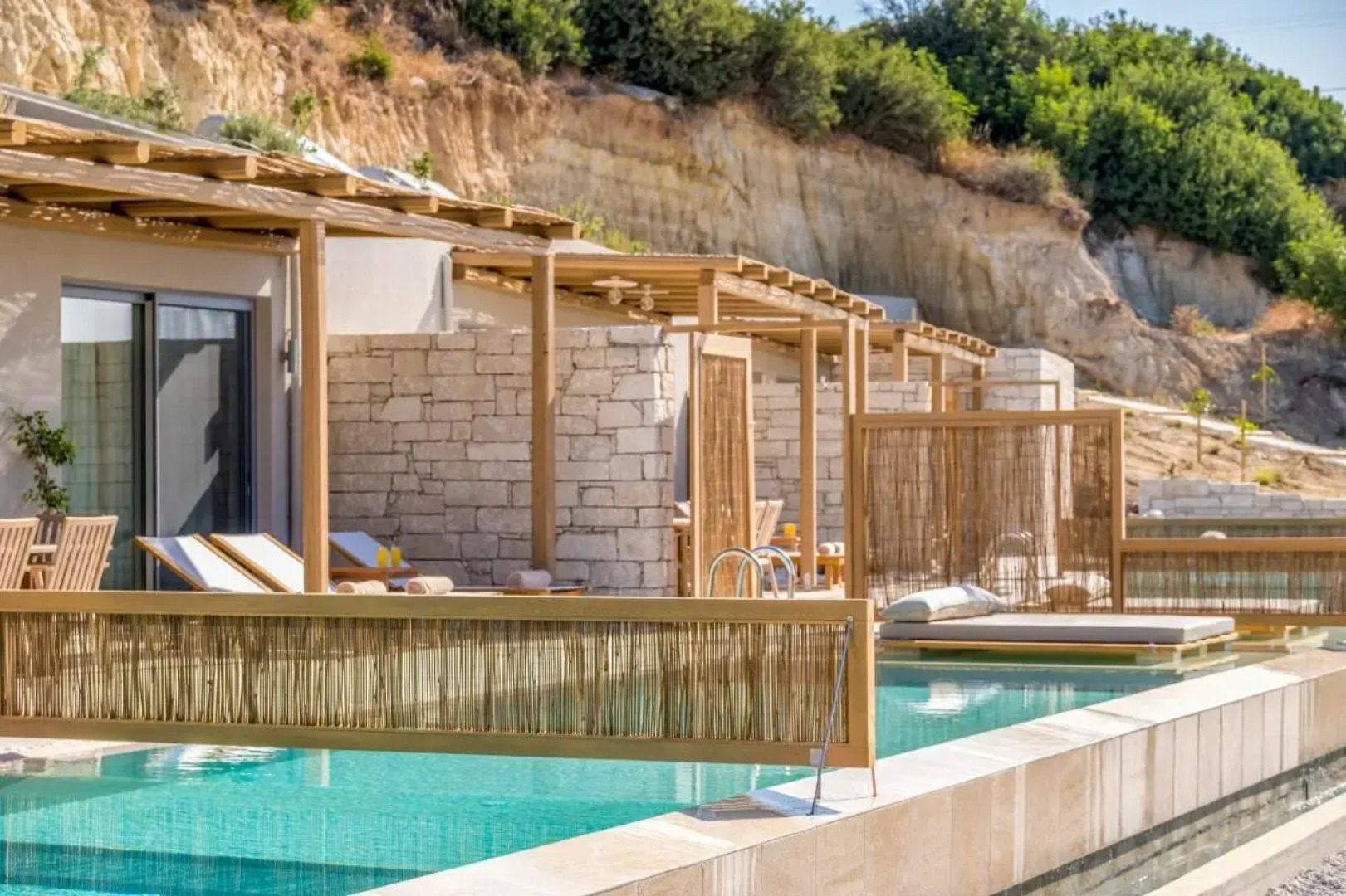 Salvia Luxury Collection Suites