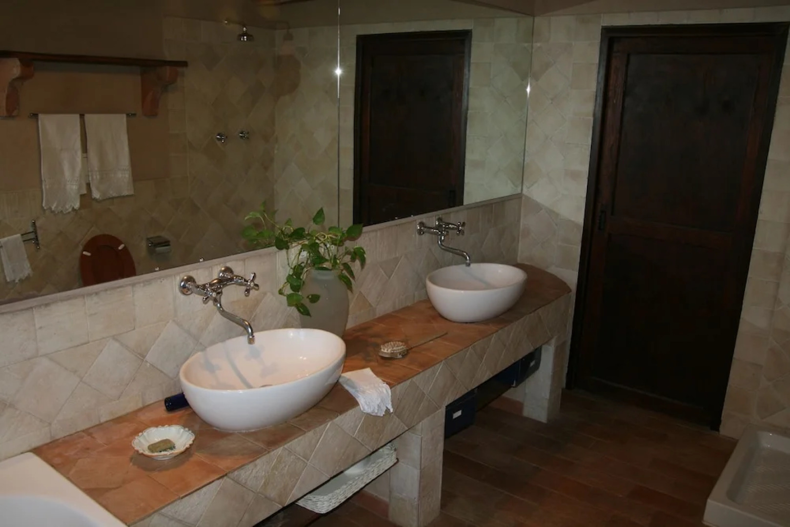 Galluzzo Ancient Country Villa